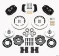 Picture of Wilwood WIL Dynalite Brake Kit Big Brake Kits - 140-12535
