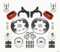 Picture of Wilwood WIL Dynalite Brake Kit Big Brake Kits - 140-12459-R
