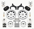 Picture of Wilwood WIL Dynalite Brake Kit Big Brake Kits - 140-12459-D