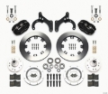 Picture of Wilwood WIL Dynalite Brake Kit Big Brake Kits - 140-12459