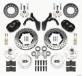Picture of Wilwood WIL Dynalite Brake Kit Big Brake Kits - 140-12458-D