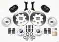 Picture of Wilwood WIL Dynalite Brake Kit Big Brake Kits - 140-12297