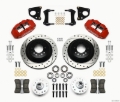 Picture of Wilwood WIL Superlite Brake Kit Big Brake Kits - 140-12282-DR