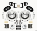 Picture of Wilwood WIL Superlite Brake Kit Big Brake Kits - 140-12282