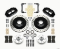 Picture of Wilwood WIL Superlite Brake Kit Big Brake Kits - 140-12280-D