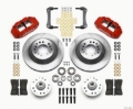Picture of Wilwood WIL Superlite Brake Kit Big Brake Kits - 140-12280-R
