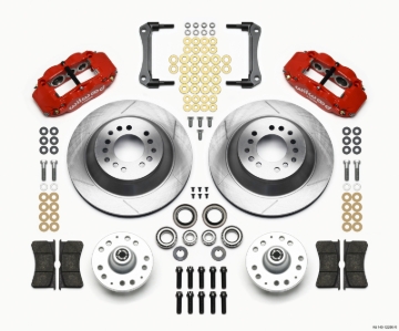 Picture of Wilwood WIL Superlite Brake Kit Big Brake Kits - 140-12280-R