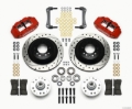 Picture of Wilwood WIL Superlite Brake Kit Big Brake Kits - 140-12280-DR