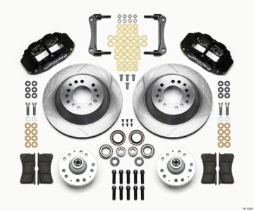 Picture of Wilwood WIL Superlite Brake Kit Big Brake Kits - 140-12280