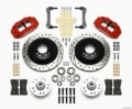 Picture of Wilwood WIL Superlite Brake Kit Big Brake Kits - 140-12278-DR