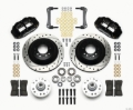 Picture of Wilwood WIL Superlite Brake Kit Big Brake Kits - 140-12278-D