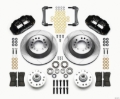 Picture of Wilwood WIL Superlite Brake Kit Big Brake Kits - 140-12278