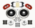 Picture of Wilwood WIL Superlite Brake Kit Front Big Brake Kits - 140-12276-DR