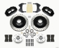 Picture of Wilwood WIL Superlite Brake Kit Front Big Brake Kits - 140-12276-D