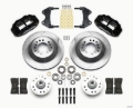 Picture of Wilwood WIL Superlite Brake Kit Front Big Brake Kits - 140-12276