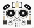 Picture of Wilwood WIL Superlite Brake Kit Big Brake Kits - 140-12275-D