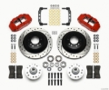 Picture of Wilwood WIL Superlite Brake Kit Big Brake Kits - 140-12275-DR