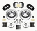Picture of Wilwood WIL Superlite Brake Kit Front Big Brake Kits - 140-12272