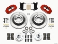 Picture of Wilwood WIL Superlite Brake Kit Big Brake Kits - 140-12271-R