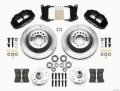 Picture of Wilwood WIL Superlite Brake Kit Big Brake Kits - 140-12271