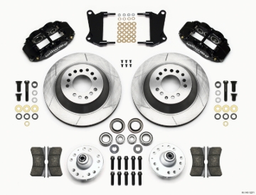 Picture of Wilwood WIL Superlite Brake Kit Big Brake Kits - 140-12271