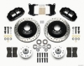 Picture of Wilwood WIL Superlite Brake Kit Big Brake Kits - 140-12271-D