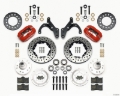 Picture of Wilwood WIL Dynalite Brake Kit Big Brake Kits - 140-12040-DR