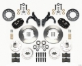 Picture of Wilwood WIL Dynalite Brake Kit Big Brake Kits - 140-12040
