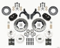 Picture of Wilwood WIL Dynalite Brake Kit Big Brake Kits - 140-12040-D