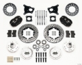 Picture of Wilwood WIL Dynalite Brake Kit Big Brake Kits - 140-11940-D