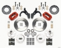 Picture of Wilwood WIL Dynalite Brake Kit Big Brake Kits - 140-12021-R