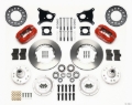 Picture of Wilwood WIL Dynalite Brake Kit Big Brake Kits - 140-11940-R