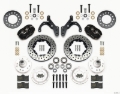 Picture of Wilwood WIL Dynalite Brake Kit Big Brake Kits - 140-12021-D
