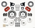 Picture of Wilwood WIL Dynalite Brake Kit Big Brake Kits - 140-11940-DR