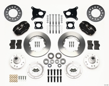 Picture of Wilwood WIL Dynalite Brake Kit Big Brake Kits - 140-11940