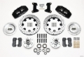 Picture of Wilwood WIL Dynapro Brake Kit Big Brake Kits - 140-10742-D