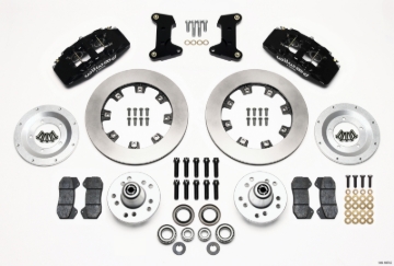 Picture of Wilwood WIL Dynapro Brake Kit Big Brake Kits - 140-10742