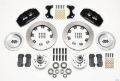 Picture of Wilwood WIL Dynapro Brake Kit Front Big Brake Kits - 140-10741