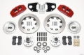 Picture of Wilwood WIL Dynapro Brake Kit Big Brake Kits - 140-10740-R