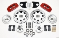 Picture of Wilwood WIL Dynapro Brake Kit Big Brake Kits - 140-10740-DR