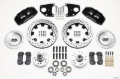 Picture of Wilwood WIL Dynapro Brake Kit Big Brake Kits - 140-10740-D