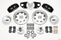 Picture of Wilwood WIL Dynapro Brake Kit Big Brake Kits - 140-10740