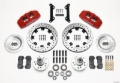 Picture of Wilwood WIL Dynapro Brake Kit Big Brake Kits - 140-10738-DR