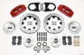 Picture of Wilwood WIL Dynapro Brake Kit Big Brake Kits - 140-10739-DR