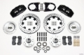 Picture of Wilwood WIL Dynapro Brake Kit Big Brake Kits - 140-10739-D