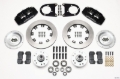 Picture of Wilwood WIL Dynapro Brake Kit Big Brake Kits - 140-10739