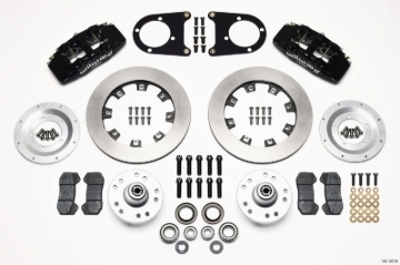 Picture of Wilwood WIL Dynapro Brake Kit Big Brake Kits - 140-10739
