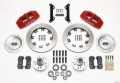 Picture of Wilwood WIL Dynapro Brake Kit Big Brake Kits - 140-10738-R