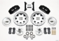 Picture of Wilwood WIL Dynapro Brake Kit Big Brake Kits - 140-10738-D