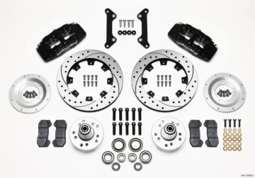 Picture of Wilwood WIL Dynapro Brake Kit Big Brake Kits - 140-10738-D